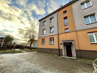 Adwokat Katarzyna Jesionek